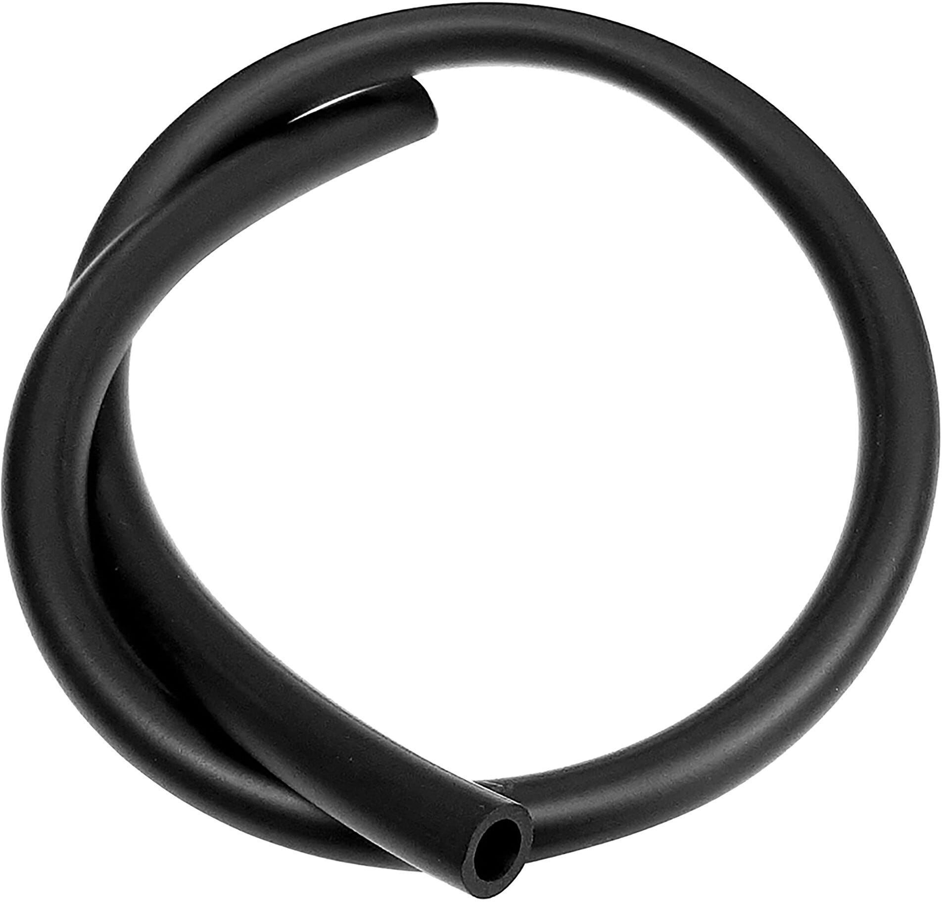 Tp TUBO PER CARBURANTE 50 cm Ø 3,2 mm PER   MOTOSEGHE DECESPUGLIATORI TAGLIASIEPI