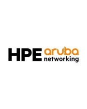 HP Enterprise Aruba 22 Antenne 4 dBi ungerichtet Packung mit 2 dB (Q8N49A)