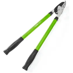 Astschneider mit gerader Klinge aus Schmiedeeisen 2 teleskopische Arme Abmessungen 63 - 94 cm VITO