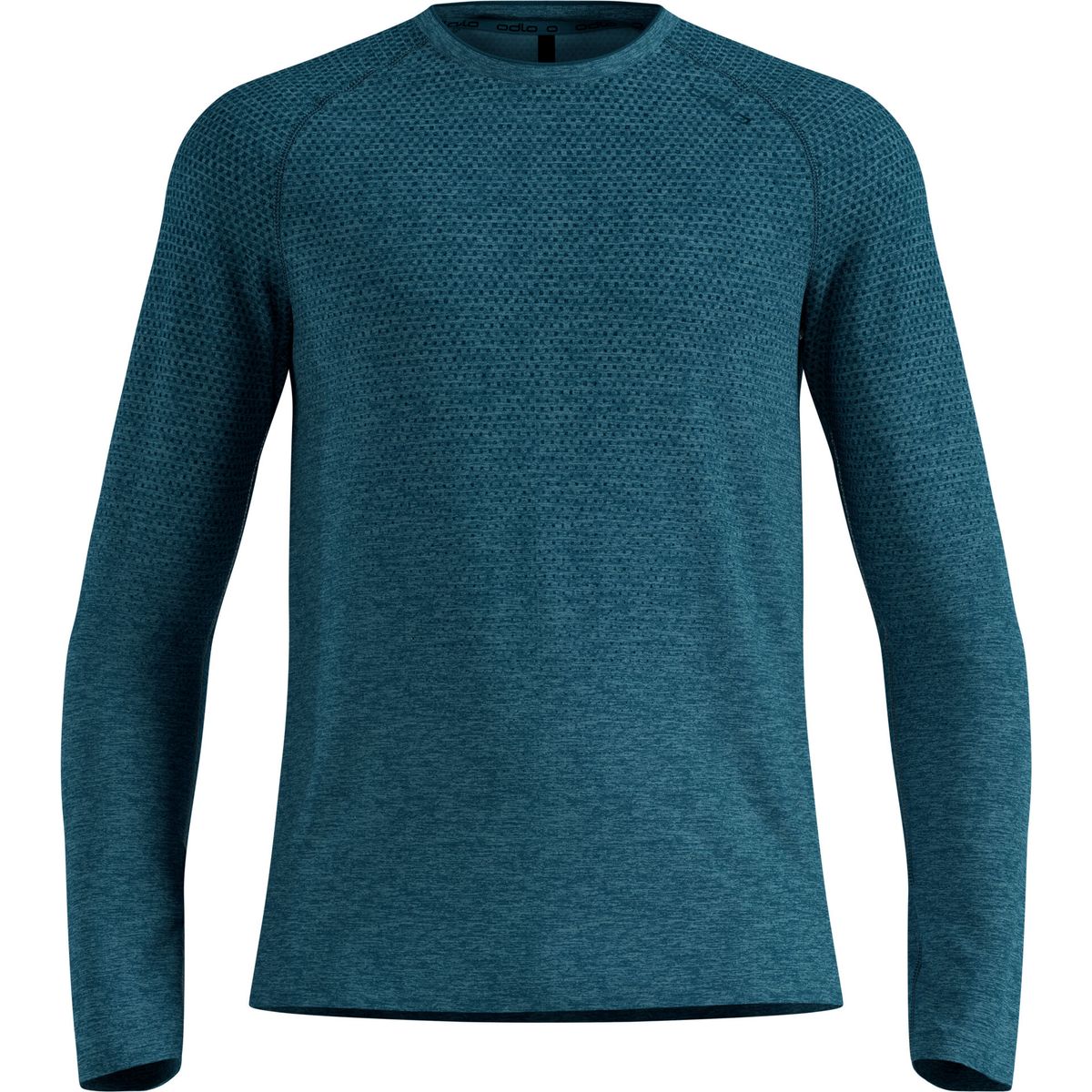 Odlo Essential Seamless reflecting pond melange (21823) XXL 316172-21823-XXL