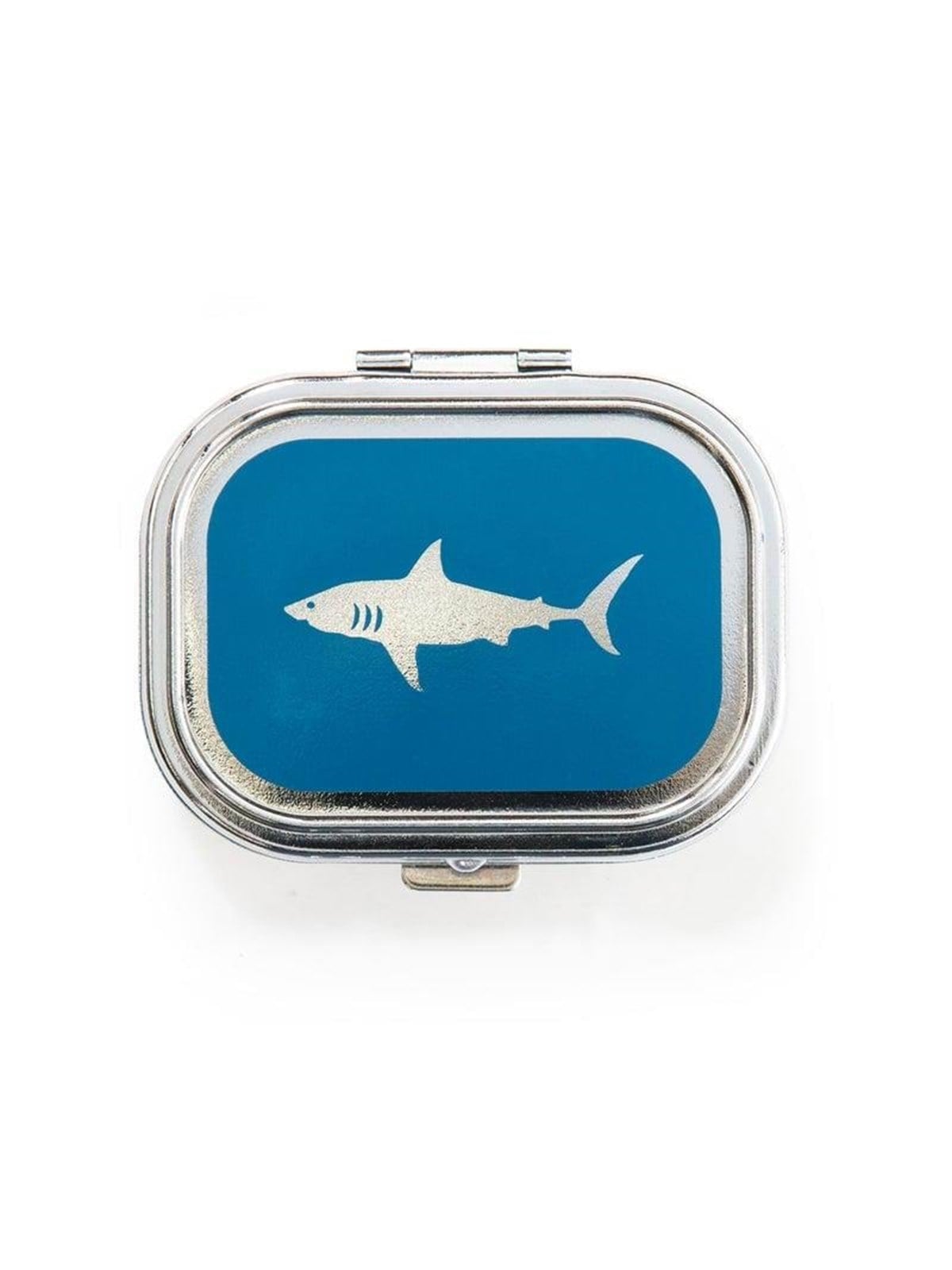 Kikkerland - Shark On The Go Ashtray