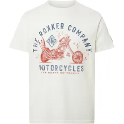 Rokker Trust T-Shirt