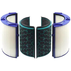 GenericFilter Filter für Dyson 969048-03, Zubehör Luftbehandlung