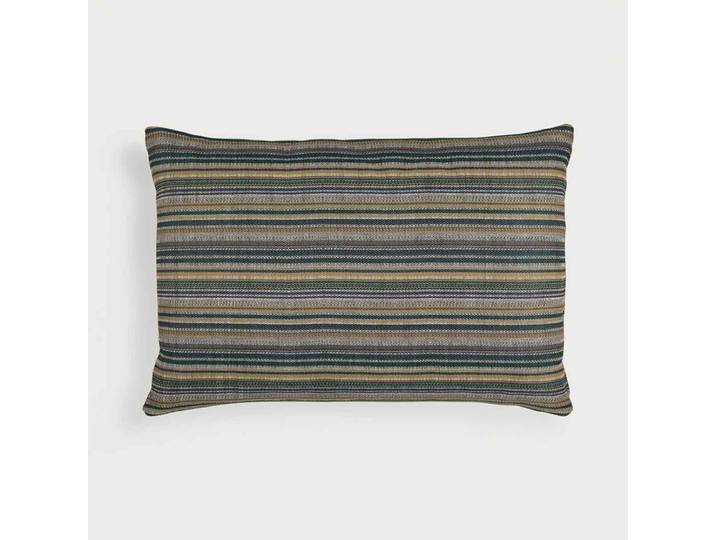 Ethnicraft Zahara Outdoor-Kissen Stripes