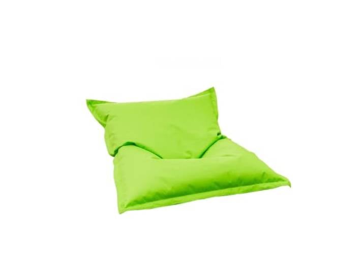 KUNYOS Outdoor-Sitzsack-Abdeckung, Schwimmbecken, Schwimmliege, Strandbar, Film-Event-Bett(Lem Green,120x150cm-cover)