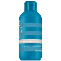 Elgon, Shampoo, ColorCare - Re-Animation Shampoo (Flüssiges Shampoo, 1000 ml)