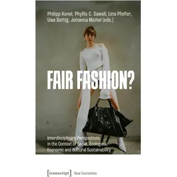 Fair Fashion?, Sachbücher