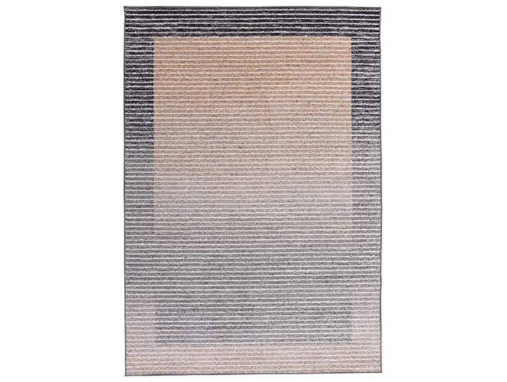 Designer-Teppich Vintage Optik Robust 133 x 190 cm; Farbe: Natur Braun Gino Falcone - FLORENTINE
