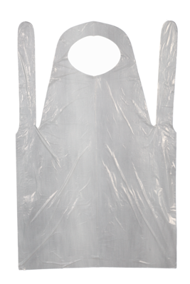 Dr. Junghans Medical GmbH EINMAL SCHÜRZEN PE 140 cm 100 St 01525443