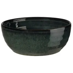 ASA Selection Schale Poke Bowl ocean 800 ml Porzellan Blau Ocean