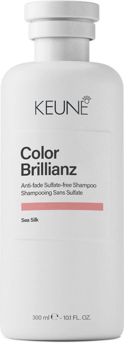 300ml KEUNE Color Brillianz Anti-fade Sulphate Free Shampoo