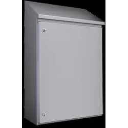 Rittal Kompakt-Schaltschrank HD 1312.600