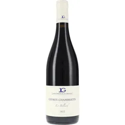 Gevrey-Chambertin En Billard Jérôme Galeyrand 2023