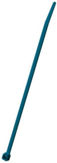 Unex Kabelbinder blau detektierbar 2,5x101 2221DT)