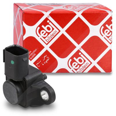 Febi Bilstein Sensor, Ladedruck [Hersteller-Nr. 44466] für Chrysler, Mercedes-Benz, Jeep