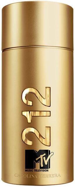 Carolina Herrera 212 Men EDT MTV Edition 100 ml