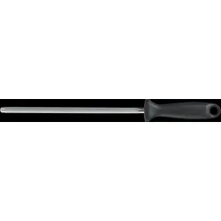 WMF Wetzstahl silber, schwarz