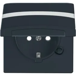 Busch-Jaeger Schuko-Steckdoseneinsatz 20 EUGKBN-35-101