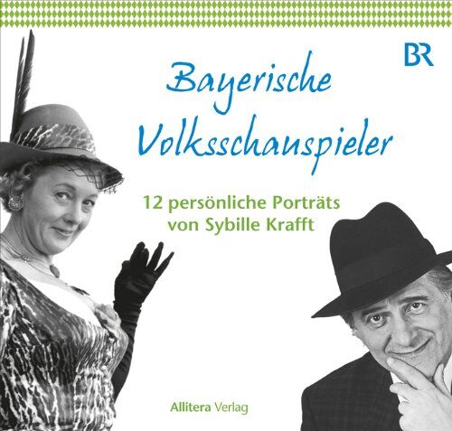 Sybille Krafft - Bayerische Volksschauspieler - Preis vom 14.10.2026 23:07:16 h