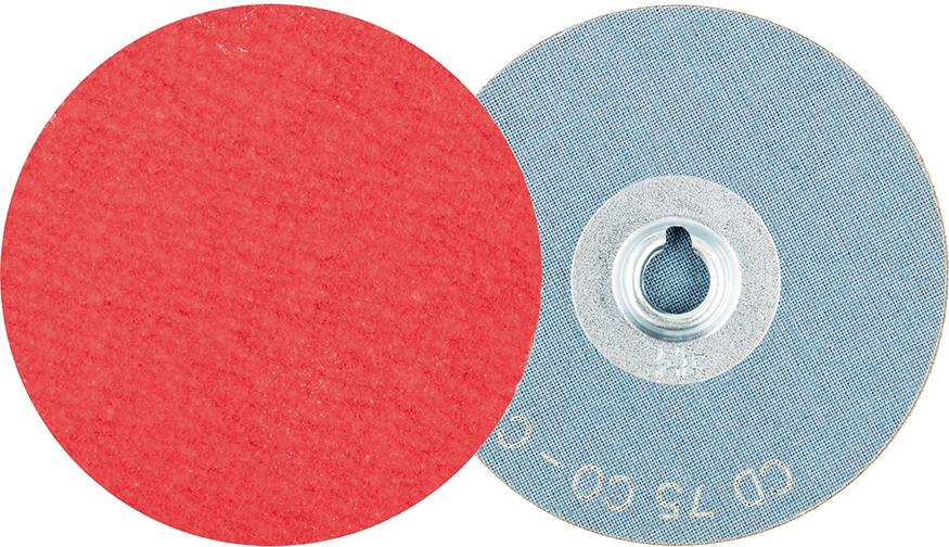 PFERD COMBIDISC-Schleifblatt CD CO-COOL