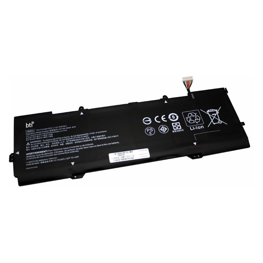 BTI 928372-856-BTI (6 Zellen, 7280 mAh) (928372-856-BTI)