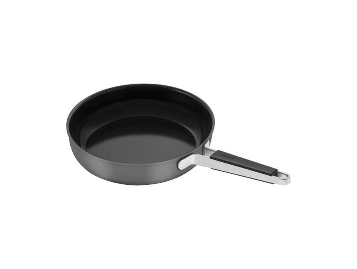 Zwilling Poêle Zwilling Pure Ø28 cm Gris