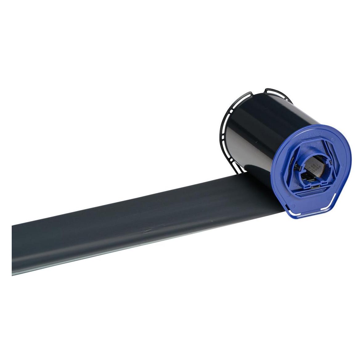 Brady i75-R4300, Farbband i7500, Wachs / Harz, Schwarz, 83 m x 300 m (30000 cm) (176748)