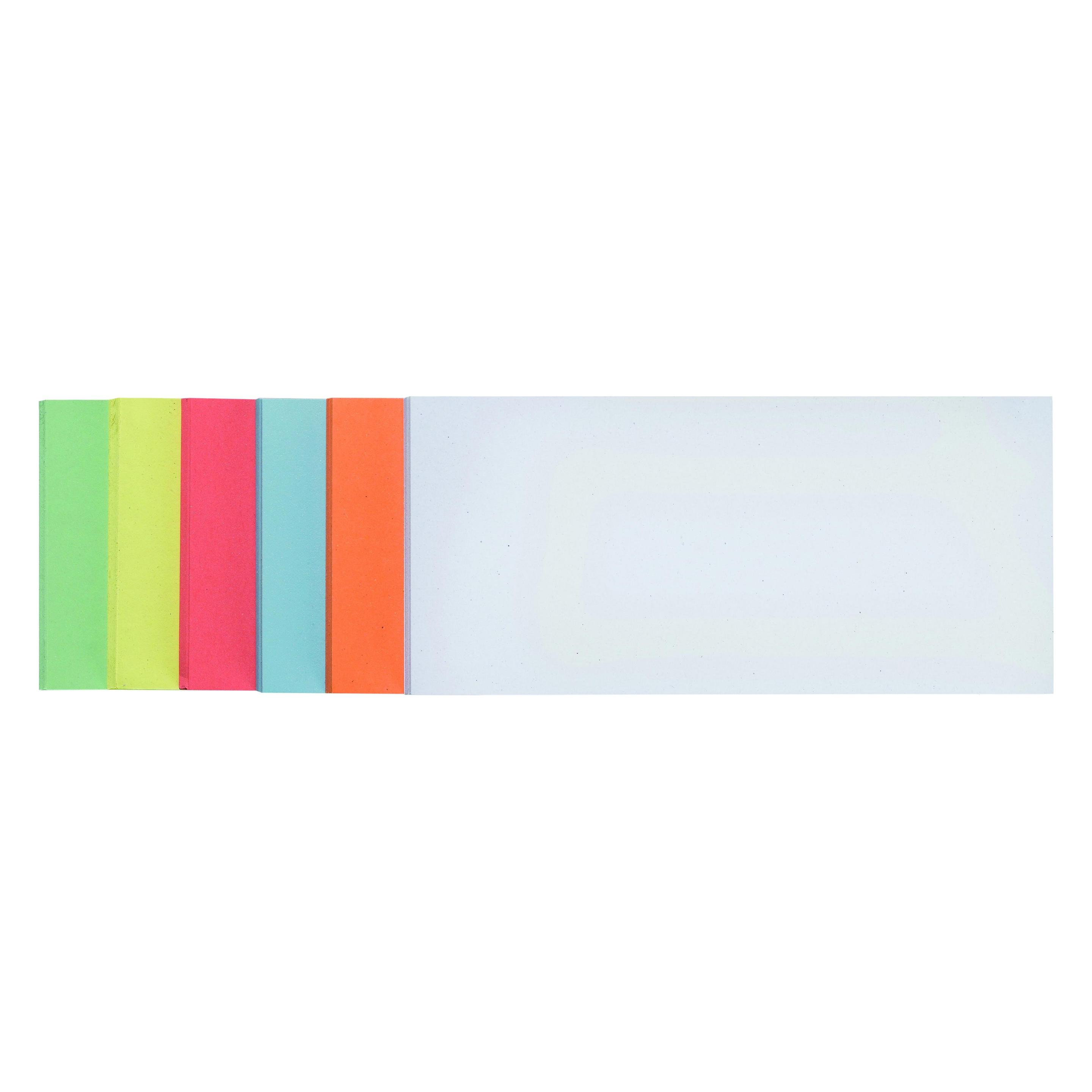Franken Moderationskarte Rechteck (UMZH 1020 99)