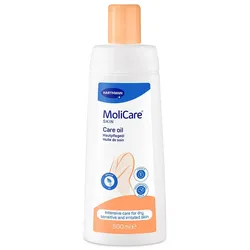 MOLICARE Skin Hautpflegeöl 500 ml