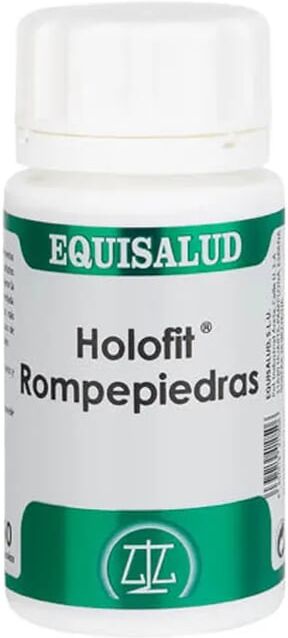 Equisalud Holofit Rompepiedras 50 Caps