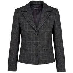 Blazer Marc Aurel schwarz, 38