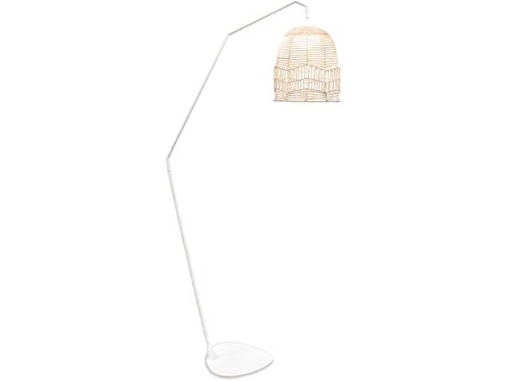 Floor lamp Newgarden SANTORINI light wood