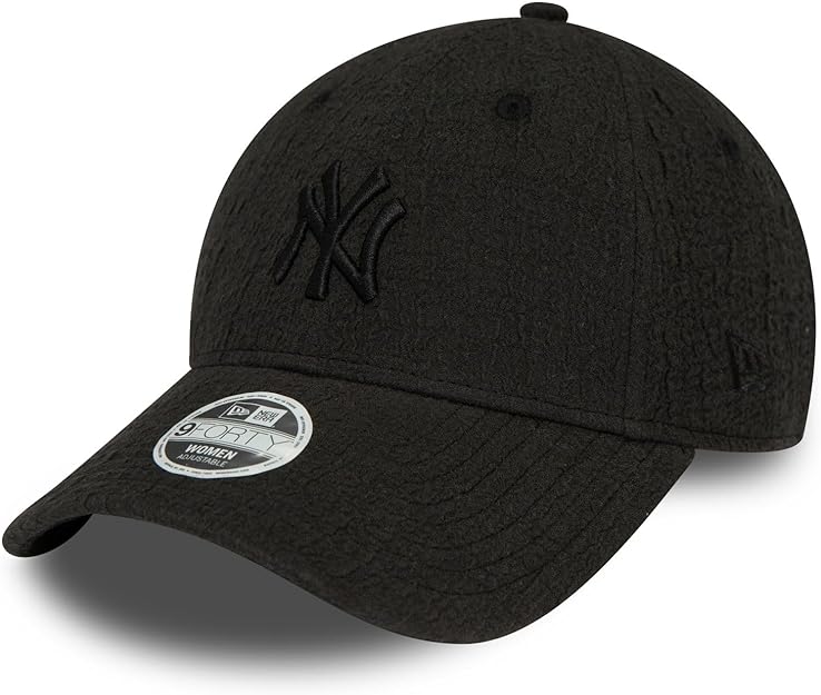 Gorra New Era New York Yankees Mujer N/a