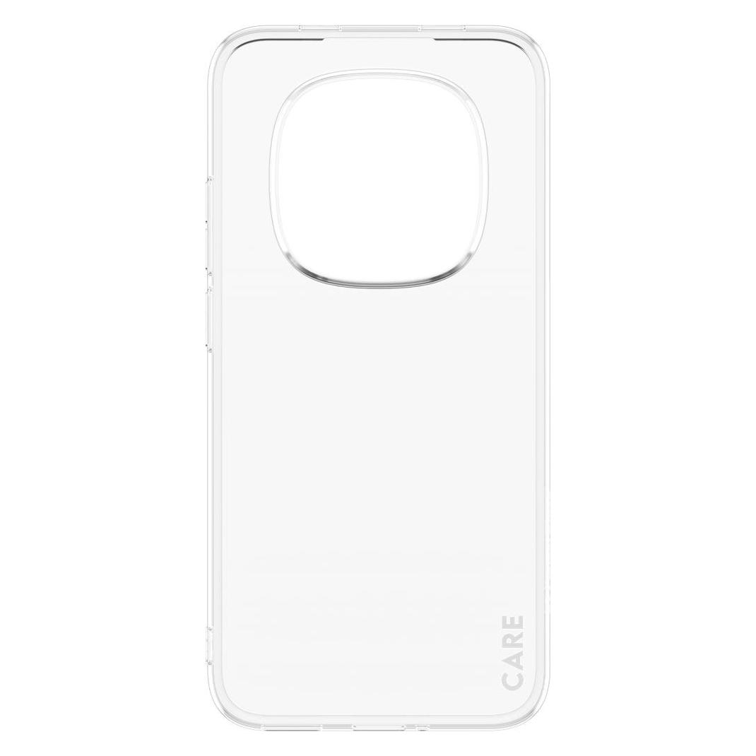 PanzerGlass CARE by X-Ray Case Xiaomi Redmi Note 15 Pro 5G (Xiaomi Redmi Note 15 5G, Xiaomi Redmi Note 15 Pro 4G) (CR04024)