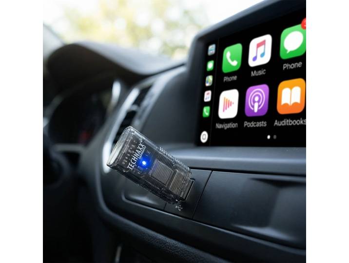 USB-Dongle für Car Play & Android Auto