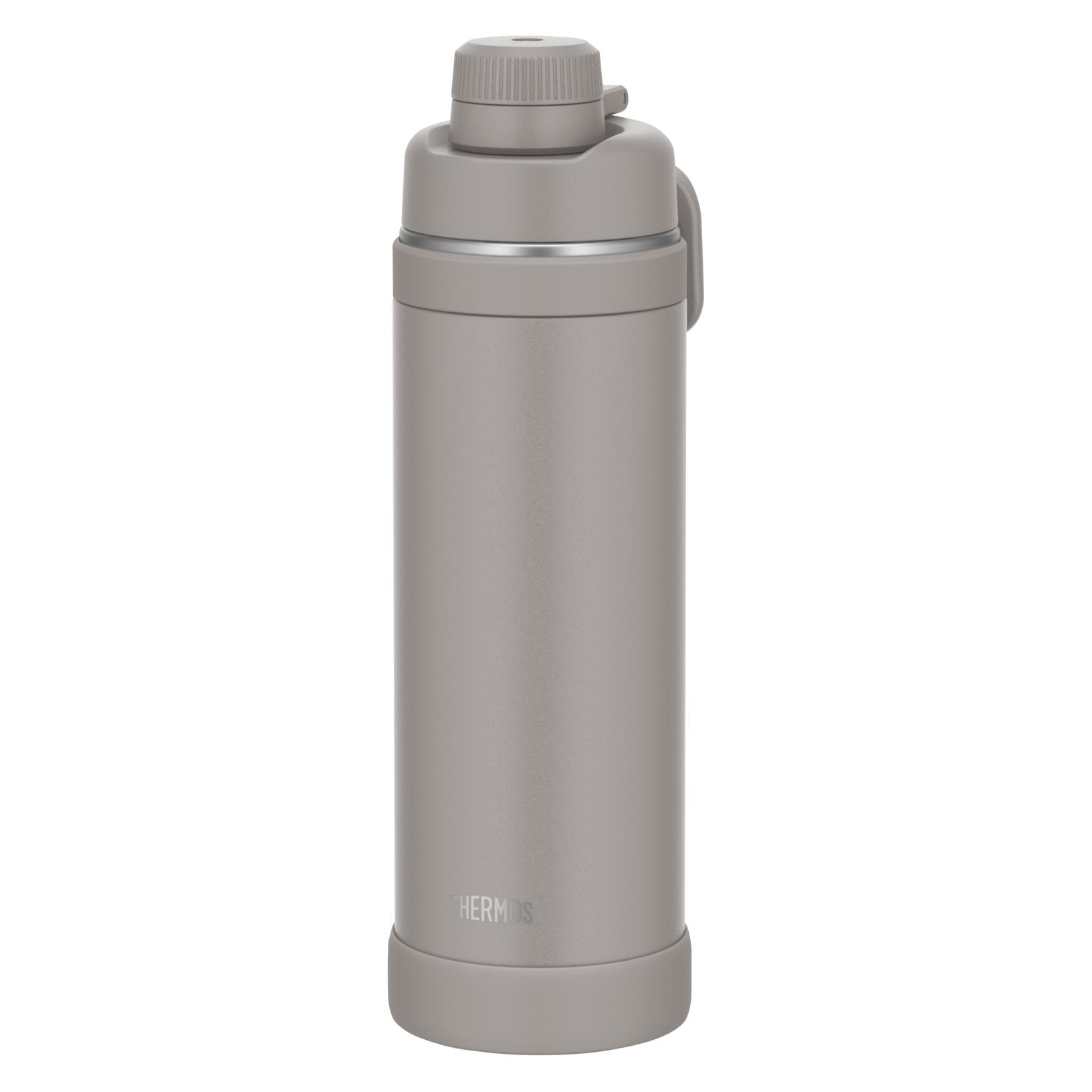 Thermos Isolierflasche ULTRALIGHT moon rock mat 1,0 l, 1 St. (1 l) (4135214100)