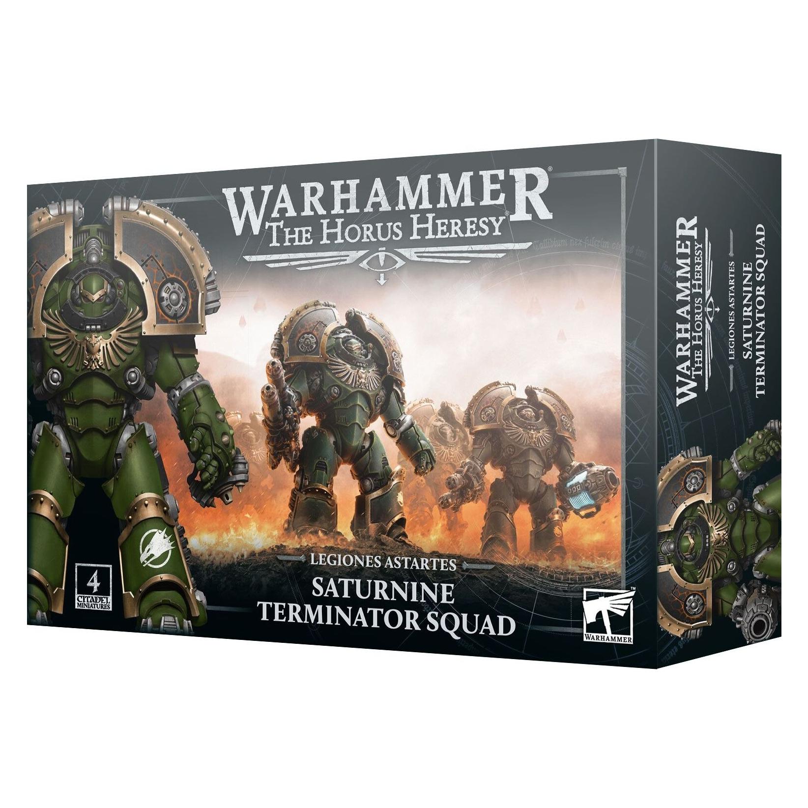 Games Workshop 31-124 (Kunststoff) (31-124)