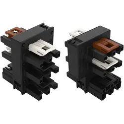 WAGO GmbH &amp; Co. KG Verteiler 770-637