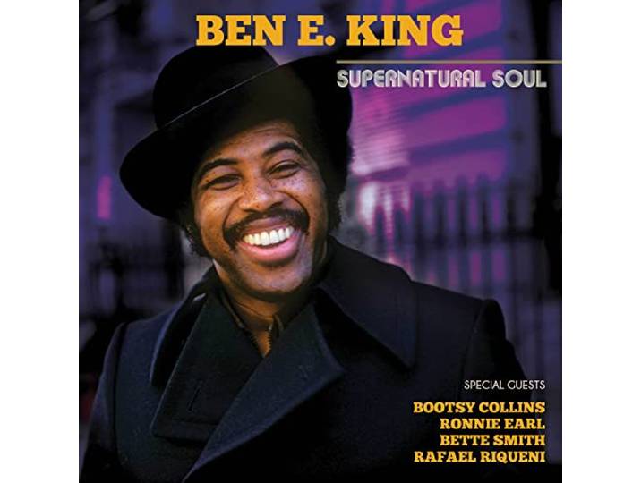 Supernatural Soul