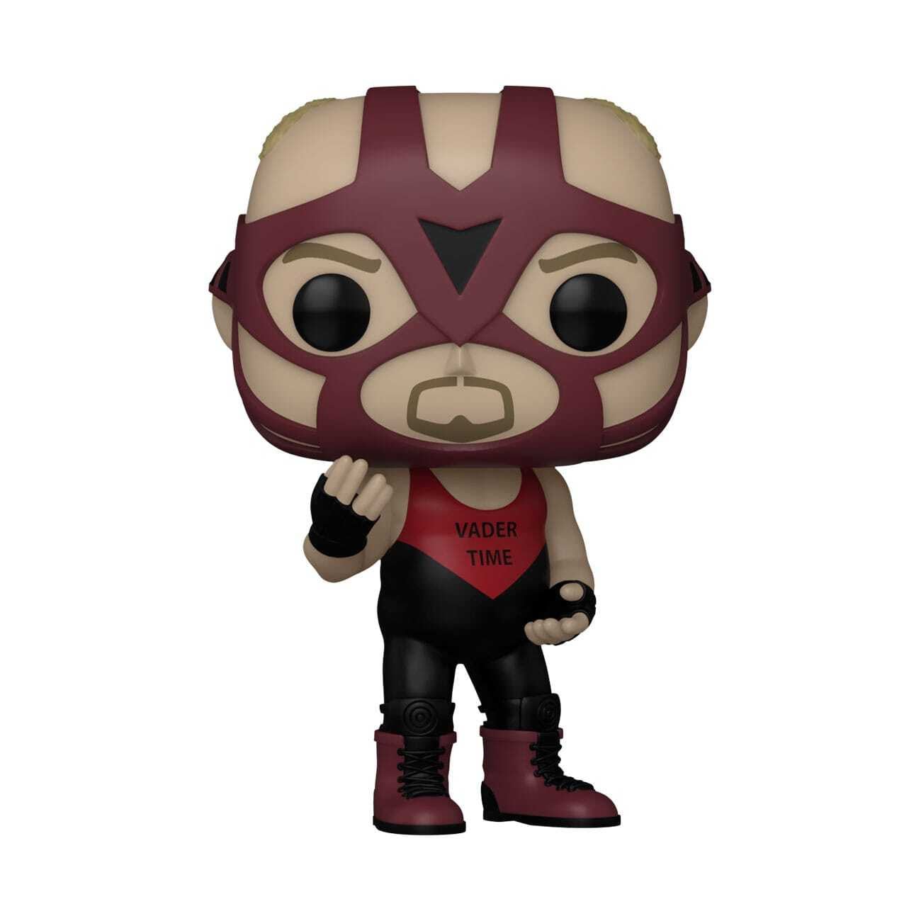 Funko Pop! Vinyl figuur WWE - Vader 138