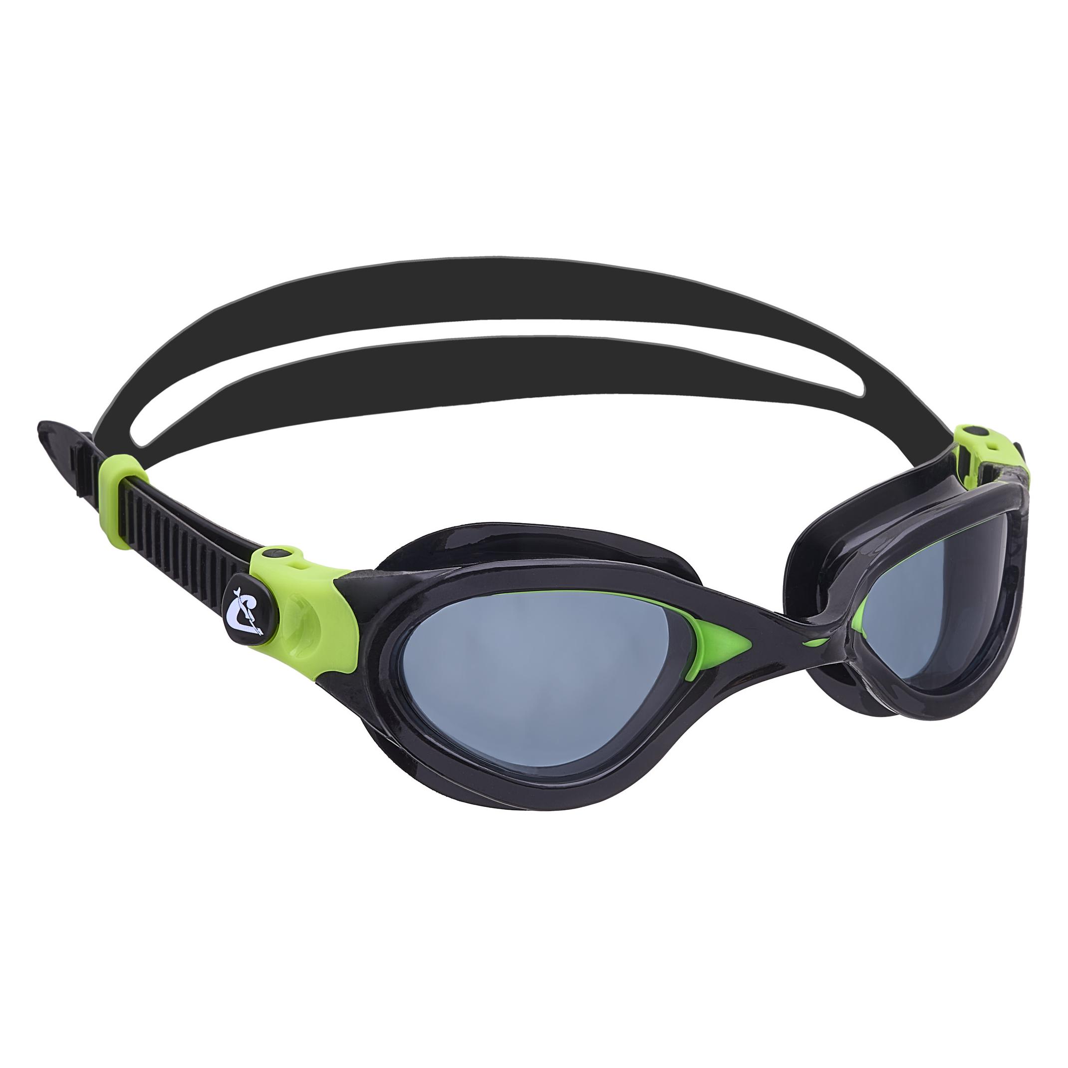 Cressi Flash Swim Goggles (DE2023561)