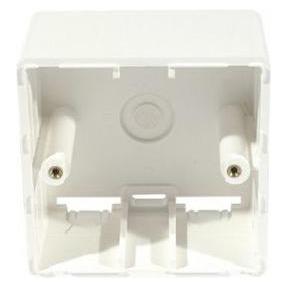 Exertis Connect Aufputzgehäuse für RJ-45 (272020)