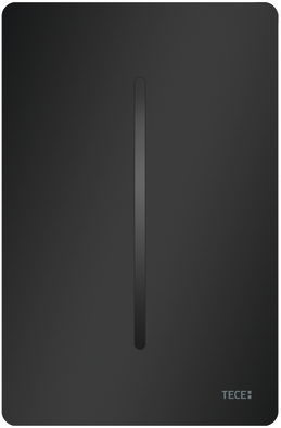 TECE TECEfilo 9242043 secteur 230 V, noir mat