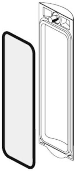 Schell Deckel für Batteriefach MODUS E, Dichtschnur (774120699)