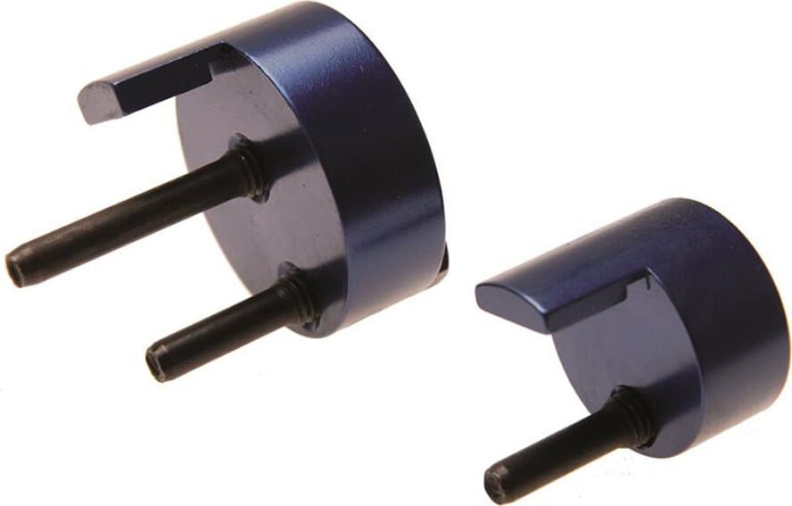 BGS Technic 8454 Universele montagetool voor spanriemen met V-groeven