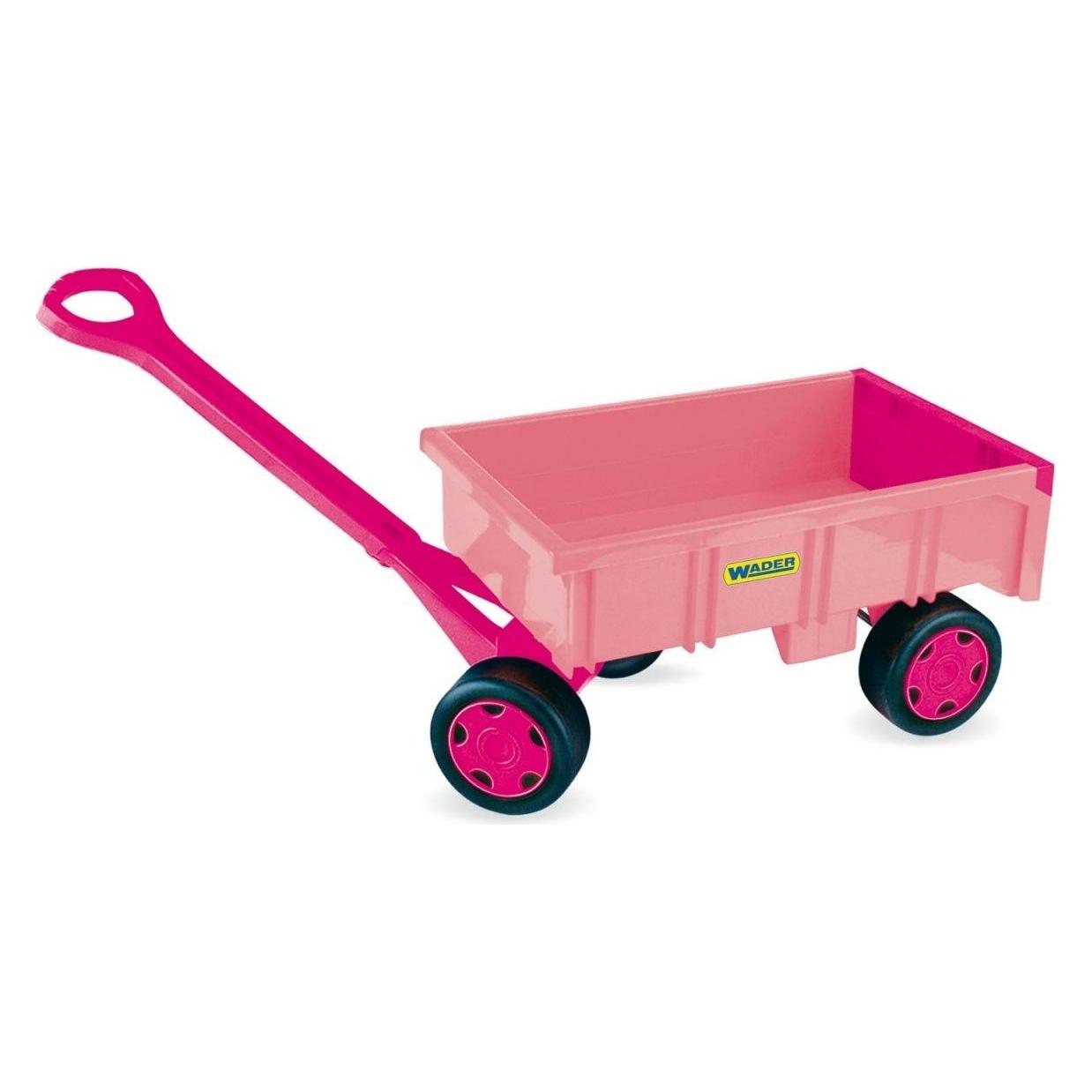 Wader Kinderwagenanhänger 95 cm Gigant (10958)