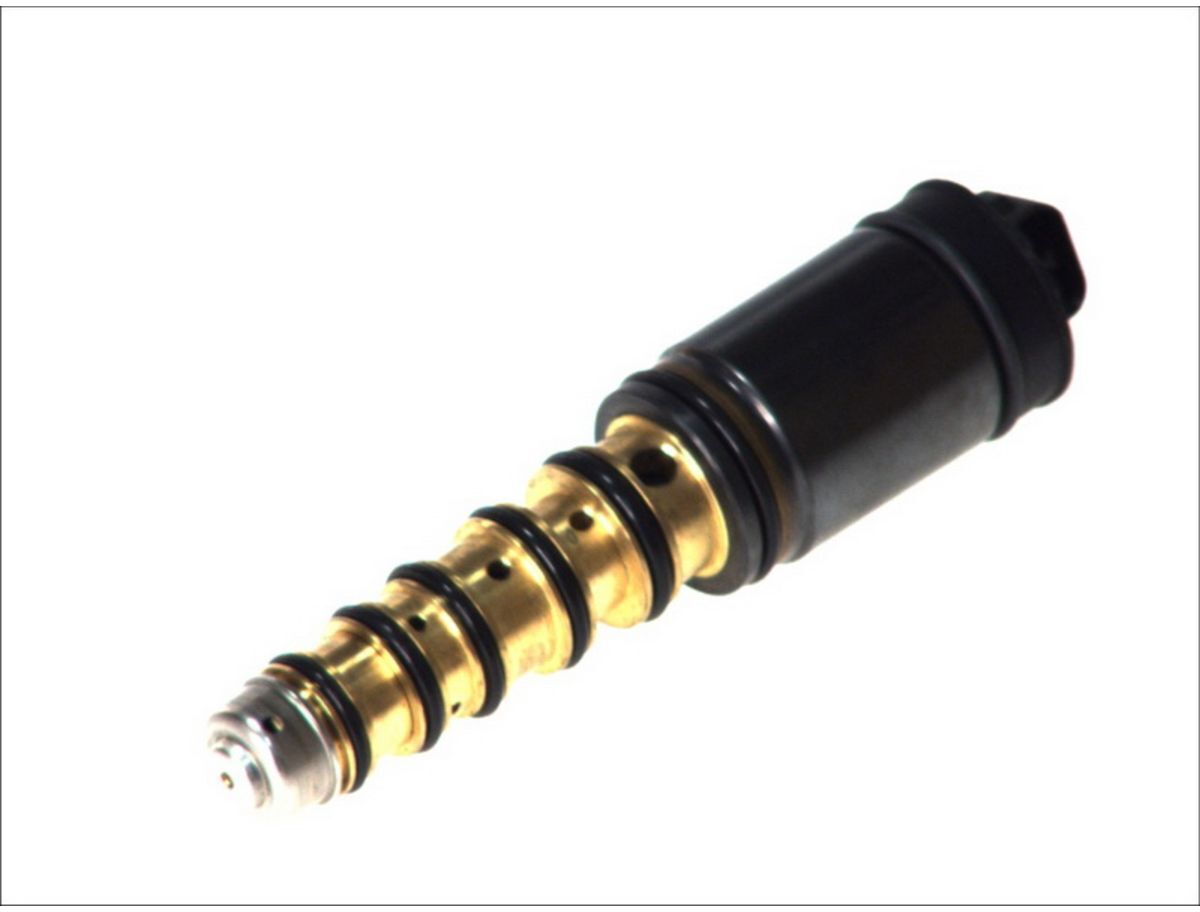 Steuerventil, Klimakompressor THERMOTEC KTT060012