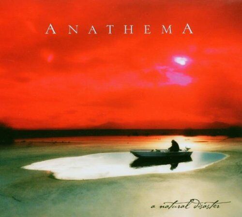 Anathema - A Natural Disaster/Lim.Digi - Preis vom 10.10.2026 11:48:34 h