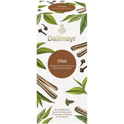Dallmayr Chai