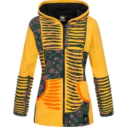 Ankerglut Nepalliebe Damenjacke